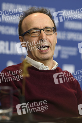 Pressekonferenz 'Pinocchio', Berlinale 2020