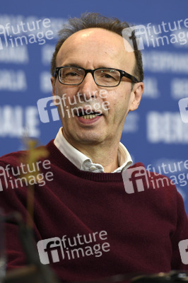 Pressekonferenz 'Pinocchio', Berlinale 2020