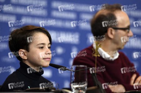 Pressekonferenz 'Pinocchio', Berlinale 2020