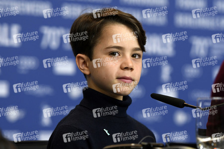 Pressekonferenz 'Pinocchio', Berlinale 2020