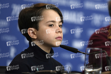 Pressekonferenz 'Pinocchio', Berlinale 2020