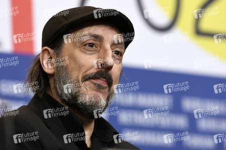 Pressekonferenz 'Pinocchio', Berlinale 2020