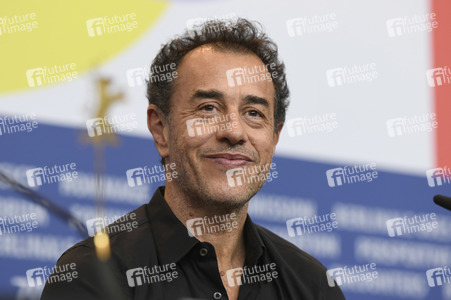Pressekonferenz 'Pinocchio', Berlinale 2020