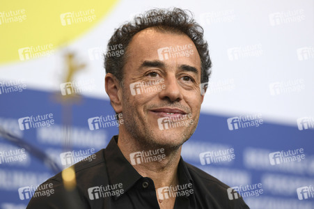 Pressekonferenz 'Pinocchio', Berlinale 2020