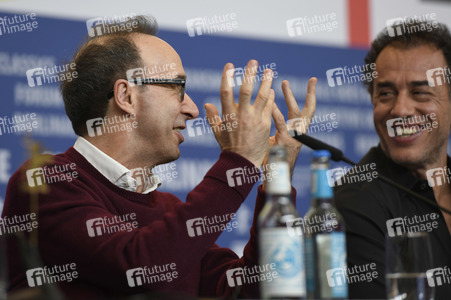 Pressekonferenz 'Pinocchio', Berlinale 2020
