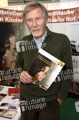 f.re.e. Reise- und Freizeitmesse in München