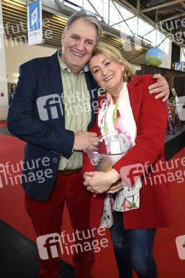 f.re.e. Reise- und Freizeitmesse in München