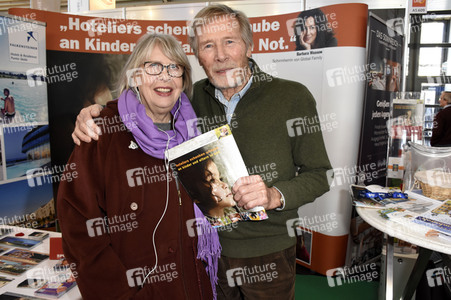f.re.e. Reise- und Freizeitmesse in München