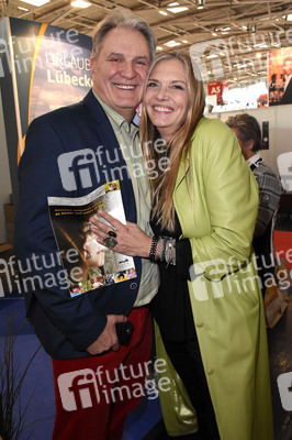 f.re.e. Reise- und Freizeitmesse in München