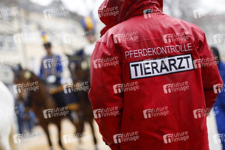 Rosenmontagszug 2020 in Köln