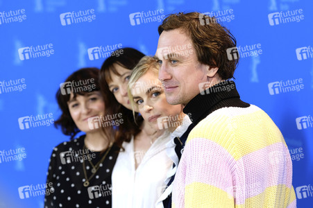 Photocall 'Schwesterlein', Berlinale 2020
