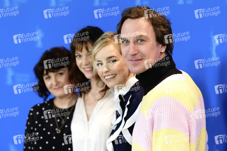 Photocall 'Schwesterlein', Berlinale 2020