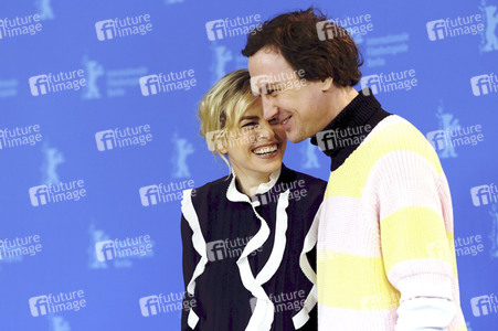 Photocall 'Schwesterlein', Berlinale 2020