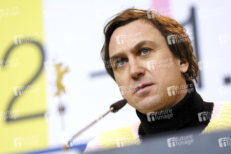 Pressekonferenz 'Schwesterlein', Berlinale 2020