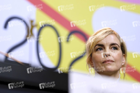 Pressekonferenz 'Schwesterlein', Berlinale 2020