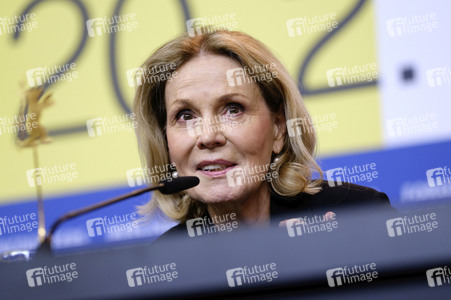 Pressekonferenz 'Schwesterlein', Berlinale 2020