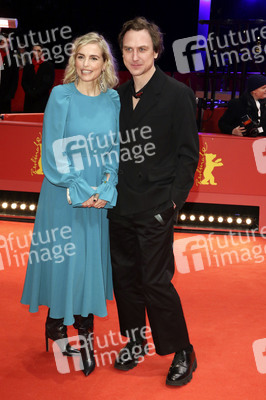 Filmpremiere 'Schwesterlein', Berlinale 2020