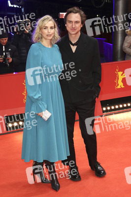 Filmpremiere 'Schwesterlein', Berlinale 2020