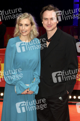 Filmpremiere 'Schwesterlein', Berlinale 2020