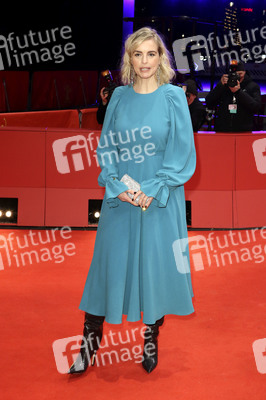 Filmpremiere 'Schwesterlein', Berlinale 2020