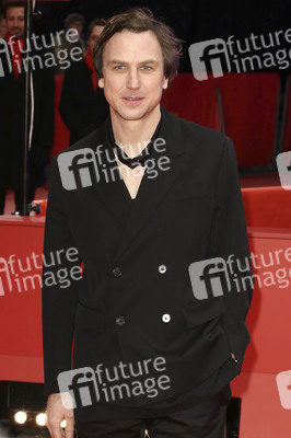 Filmpremiere 'Schwesterlein', Berlinale 2020