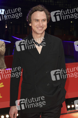 Filmpremiere 'Schwesterlein', Berlinale 2020