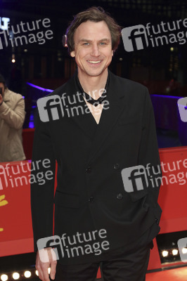 Filmpremiere 'Schwesterlein', Berlinale 2020