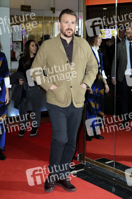 Photocall zur Eröffnung des Berlinale Series Market & Conference, Berlinale 2020