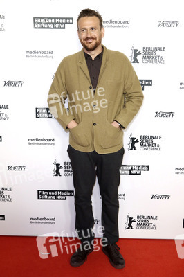 Photocall zur Eröffnung des Berlinale Series Market & Conference, Berlinale 2020