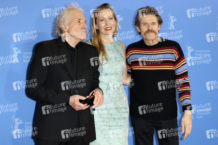 Photocall 'Siberia', Berlinale 2020