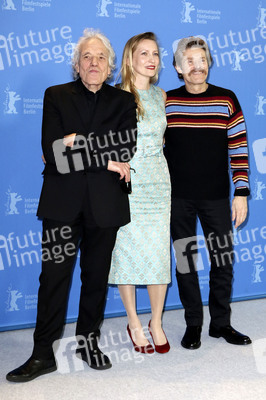 Photocall 'Siberia', Berlinale 2020