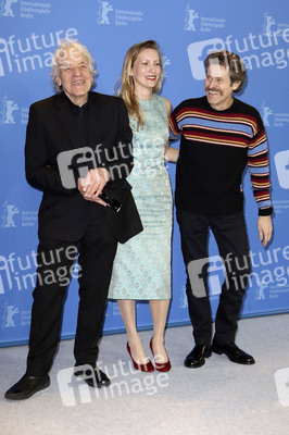 Photocall 'Siberia', Berlinale 2020