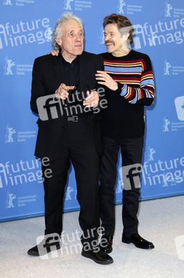 Photocall 'Siberia', Berlinale 2020