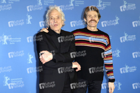 Photocall 'Siberia', Berlinale 2020