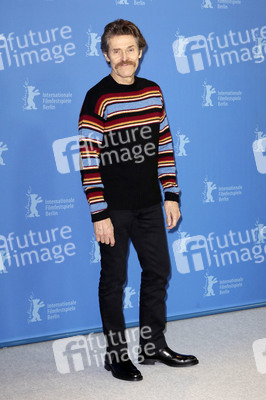 Photocall 'Siberia', Berlinale 2020