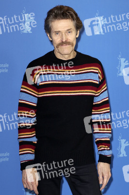 Photocall 'Siberia', Berlinale 2020