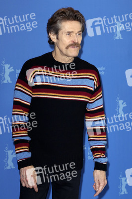 Photocall 'Siberia', Berlinale 2020