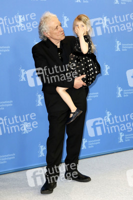 Photocall 'Siberia', Berlinale 2020