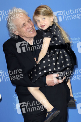 Photocall 'Siberia', Berlinale 2020