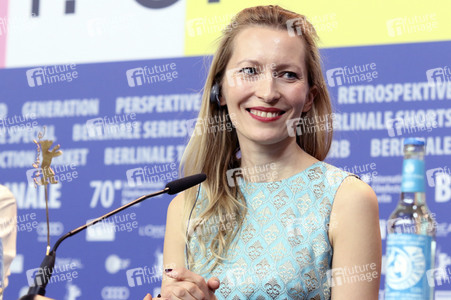 Pressekonferenz 'Siberia', Berlinale 2020