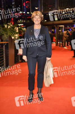 Filmpremiere 'Undine', Berlinale 2020