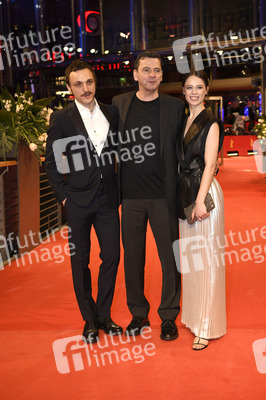 Filmpremiere 'Undine', Berlinale 2020