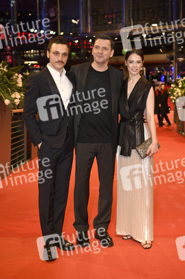 Filmpremiere 'Undine', Berlinale 2020