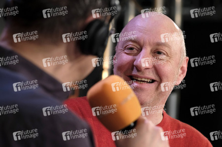 RadioEins Talk, Berlinale 2020