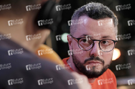 RadioEins Talk, Berlinale 2020