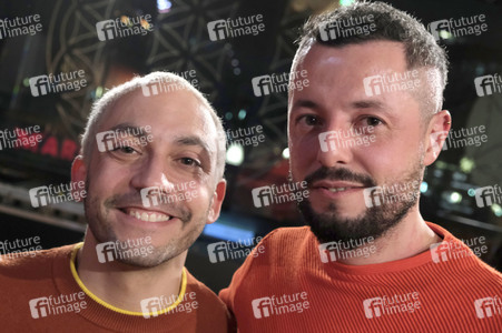 RadioEins Talk, Berlinale 2020