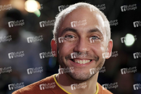 RadioEins Talk, Berlinale 2020