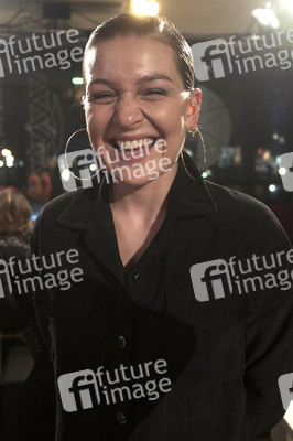 RadioEins Talk, Berlinale 2020