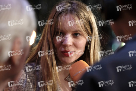 RadioEins Talk, Berlinale 2020