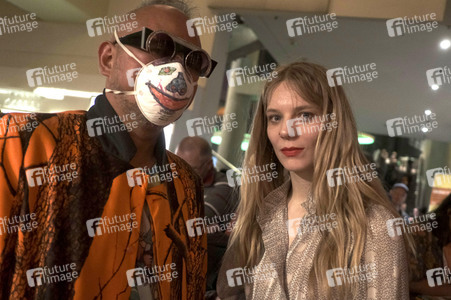 RadioEins Talk, Berlinale 2020